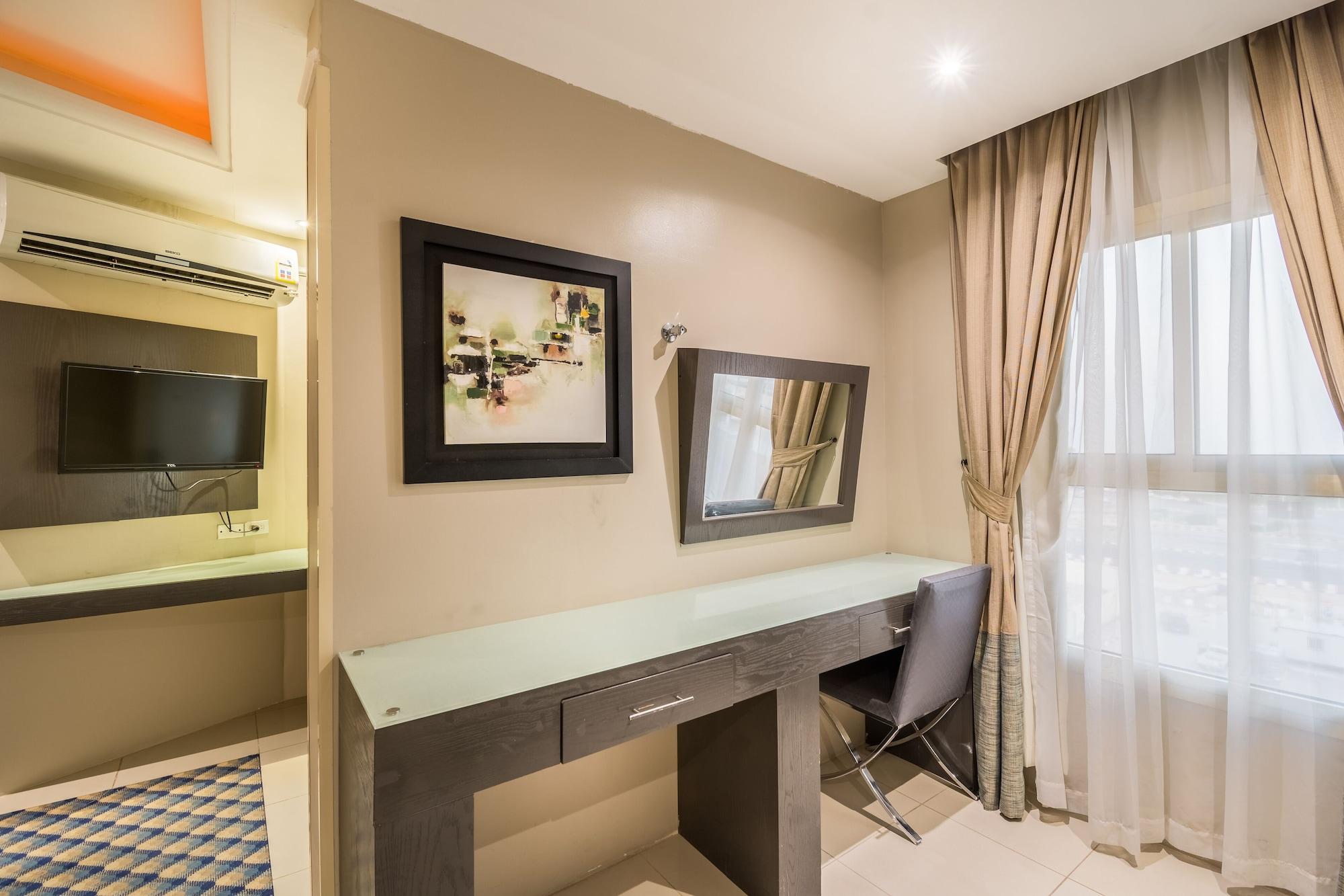 Al Muhaidb Residence Khobar Exterior foto