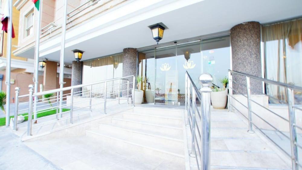 Al Muhaidb Residence Khobar Exterior foto