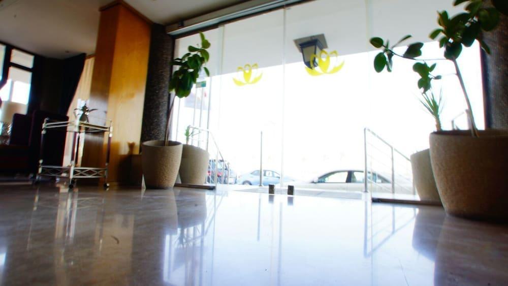 Al Muhaidb Residence Khobar Exterior foto