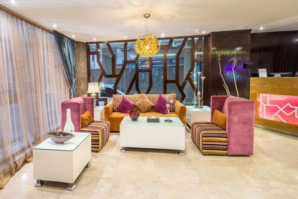 Al Muhaidb Residence Khobar Exterior foto