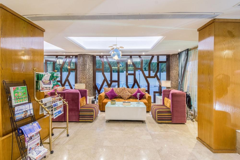 Al Muhaidb Residence Khobar Exterior foto