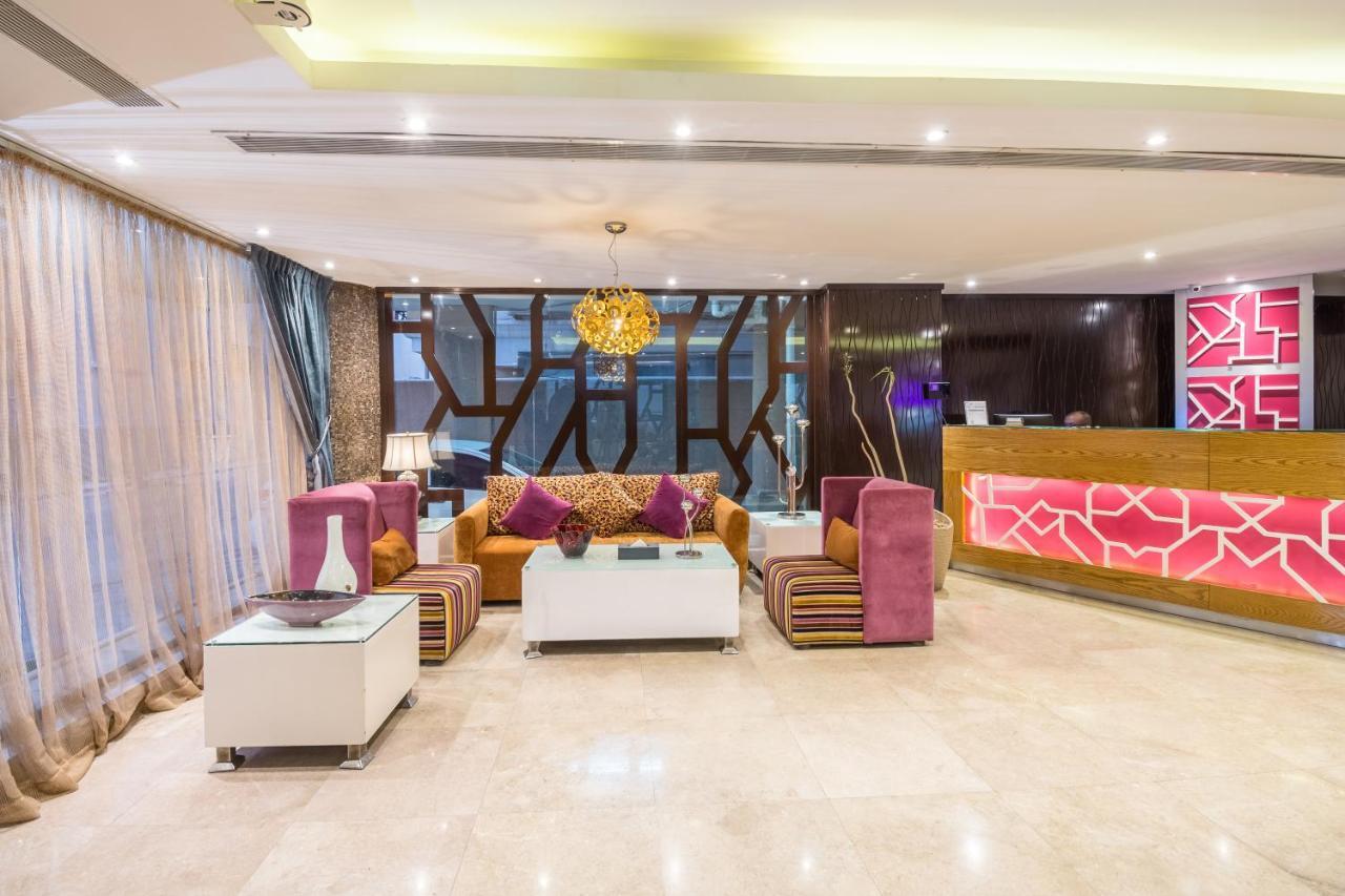 Al Muhaidb Residence Khobar Exterior foto