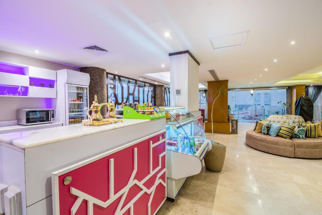 Al Muhaidb Residence Khobar Exterior foto